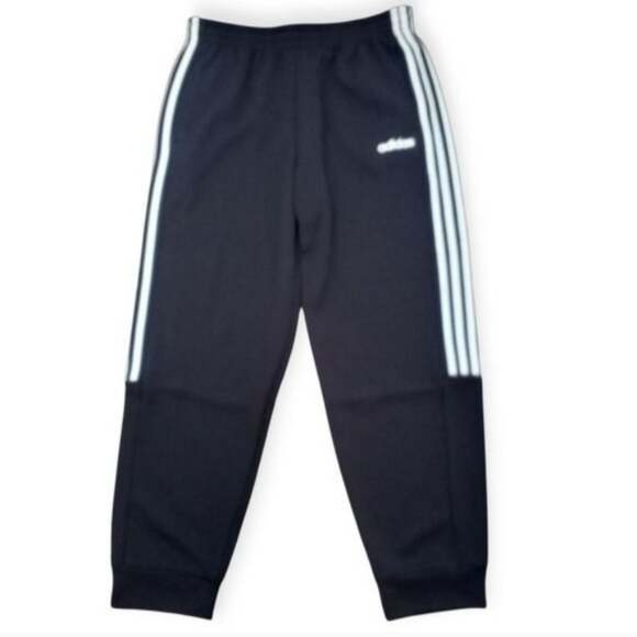 Adidas Gray T-Shirts & Sweatpant Bundle Sz.L EUC - Picture 5 of 11